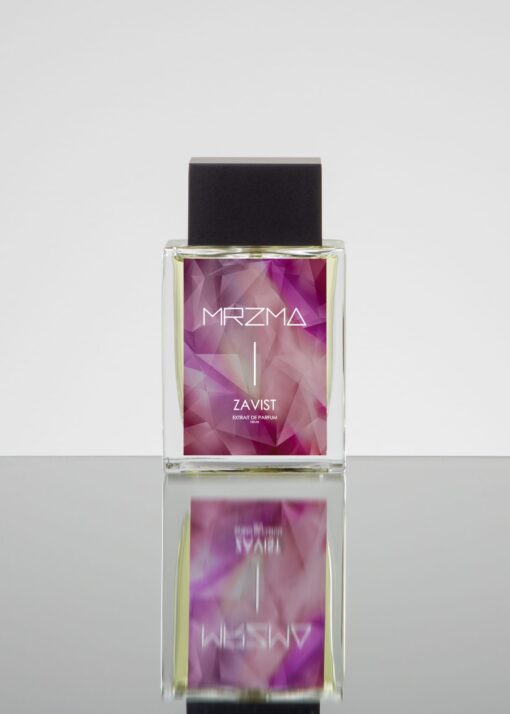 ZAVIST Extrait de parfum